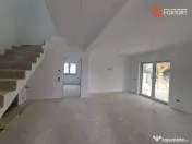 Duplex de vanzare cu 4 camere, cartier Europa, Mosnita Noua
