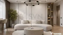 Apartament 2 camere I Catted Family I Gradina
