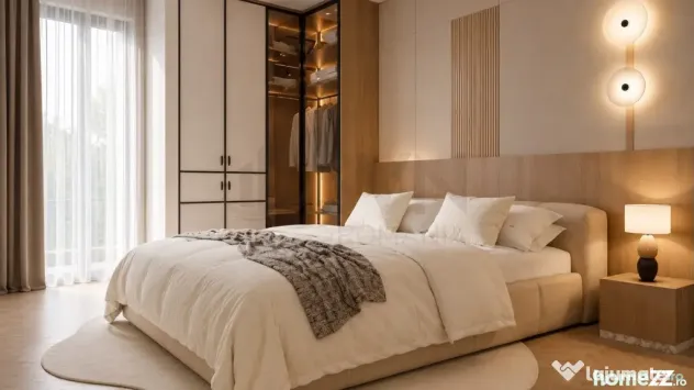 Apartament 2 camere I Catted Family I Gradina - Bucuresti (Bucuresti-Ilfov)