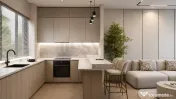 Apartament 2 camere I Catted Family I Gradina 