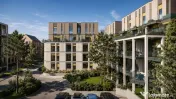 Apartament 2 camere I Catted Family I Gradina 