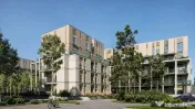 Apartament 2 camere I Catted Family I Gradina 