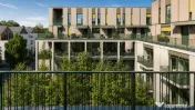 Apartament 2 camere I Catted Family I Gradina 