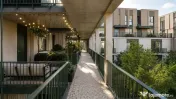 Apartament 2 camere I Catted Family I Gradina 