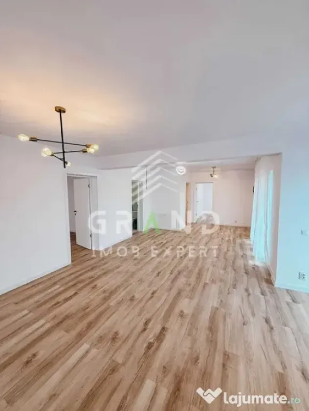 NOU | Casa | 4 Camere | Curte | 100 MP | CF | Popesti
