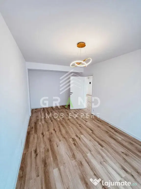 NOU | Casa | 4 Camere | Curte | 100 MP | CF | Popesti