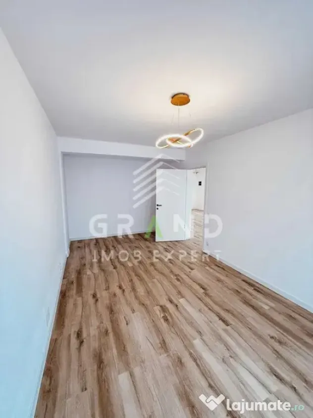 NOU | Casa | 4 Camere | Curte | 100 MP | CF | Popesti
