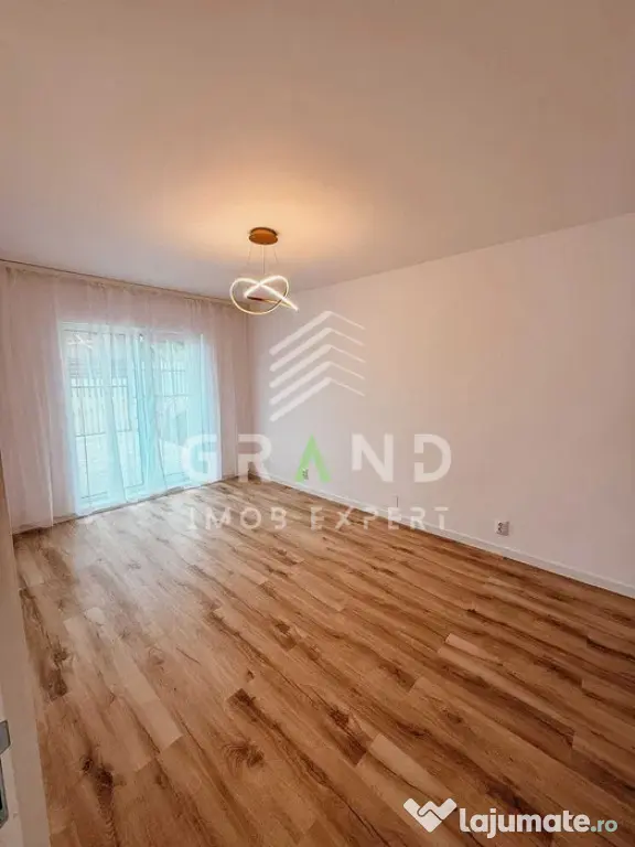 NOU | Casa | 4 Camere | Curte | 100 MP | CF | Popesti