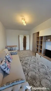 Apartament 2 camere | Odei Towers