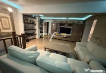 DUPLEX, proprietate exclusivista moderna functionala si cu s