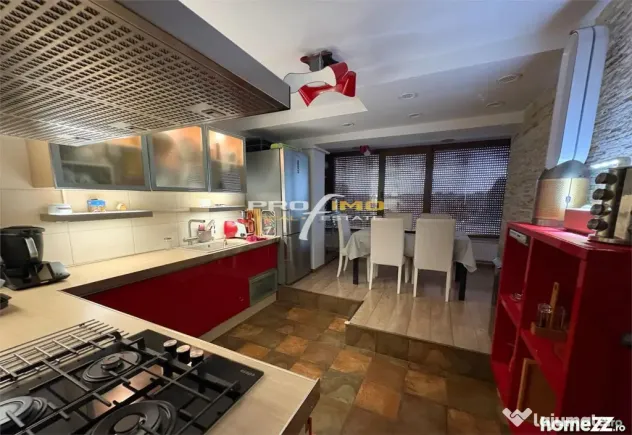 DUPLEX, proprietate exclusivista moderna functionala si cu s - Constanta (Constanta)