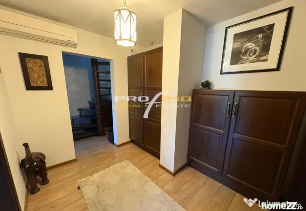 DUPLEX, proprietate exclusivista moderna functionala si cu s - Constanta (Constanta)