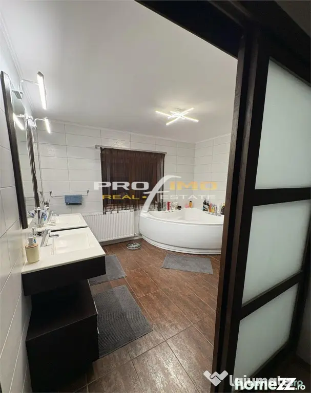 DUPLEX, proprietate exclusivista moderna functionala si cu s - Constanta (Constanta)