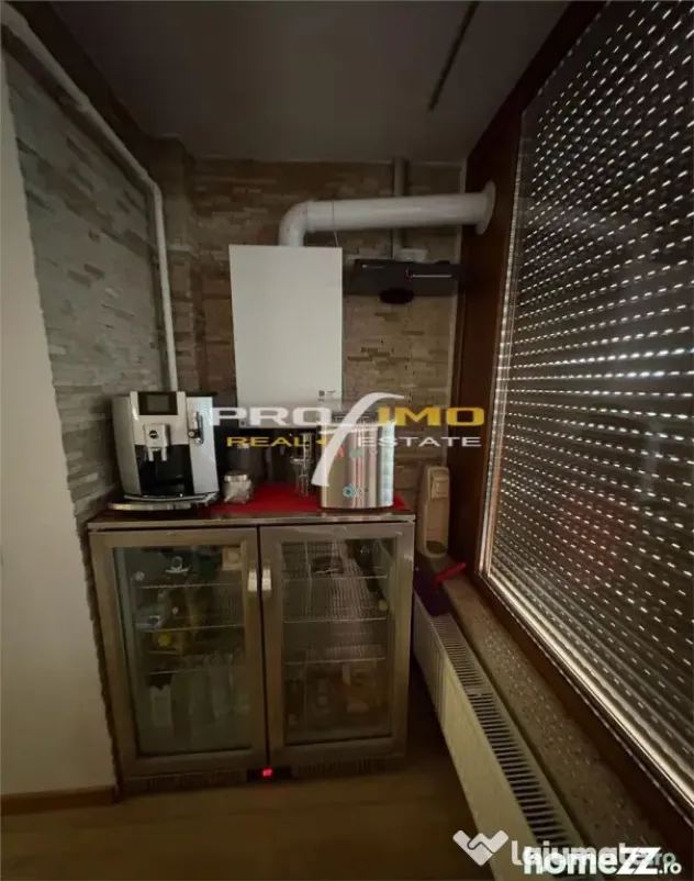 DUPLEX, proprietate exclusivista moderna functionala si cu s - Constanta (Constanta)
