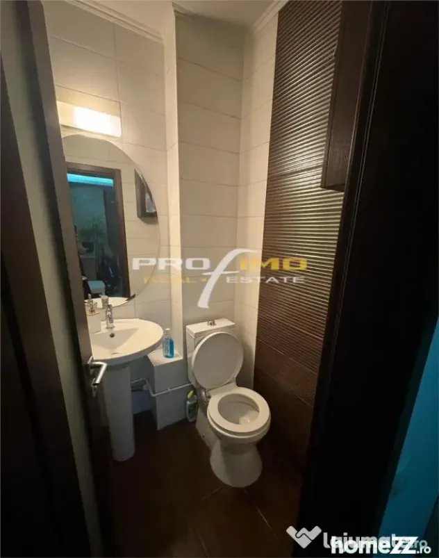 DUPLEX, proprietate exclusivista moderna functionala si cu s - Constanta (Constanta)