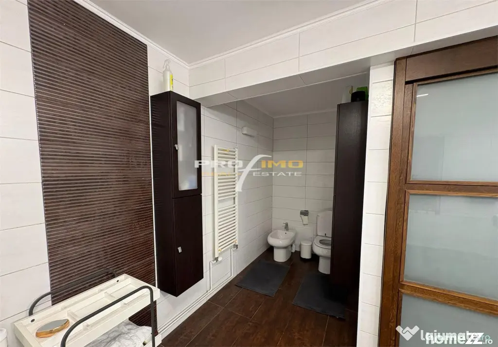 DUPLEX, proprietate exclusivista moderna functionala si cu s - Constanta (Constanta)
