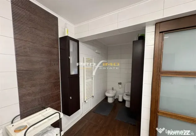 DUPLEX, proprietate exclusivista moderna functionala si cu s - Constanta (Constanta)
