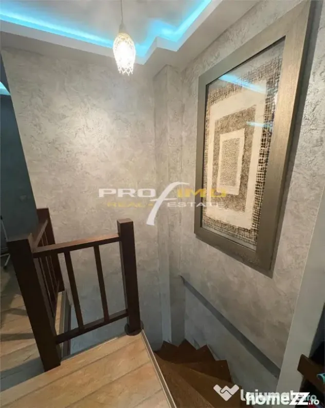 DUPLEX, proprietate exclusivista moderna functionala si cu s - Constanta (Constanta)