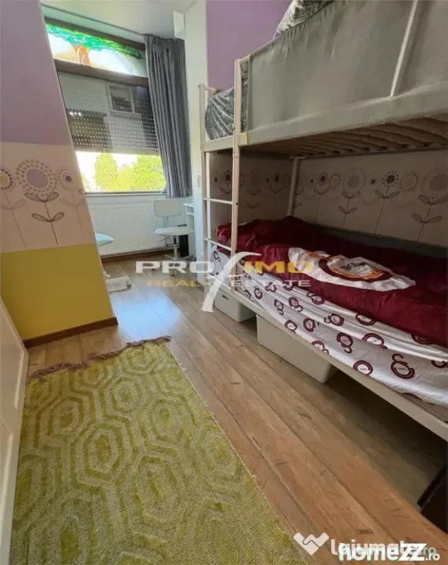 DUPLEX, proprietate exclusivista moderna functionala si cu s - Constanta (Constanta)