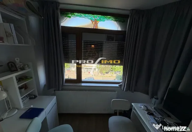 DUPLEX, proprietate exclusivista moderna functionala si cu s - Constanta (Constanta)