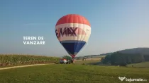 Teren intravilan de vânzare | Horia, Arad
