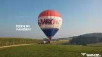 Teren intravilan de vânzare | Horia, Arad
