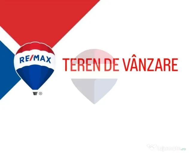 Teren intravilan de vânzare | Horia, Arad