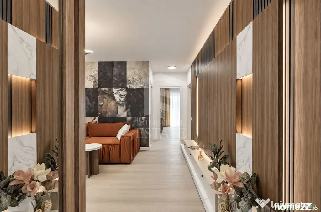 ANTIAERIANA | APARTAMENT 3 CAM DECOM | 74 mp Utili | ALEX... - Bucuresti (Bucuresti-Ilfov)