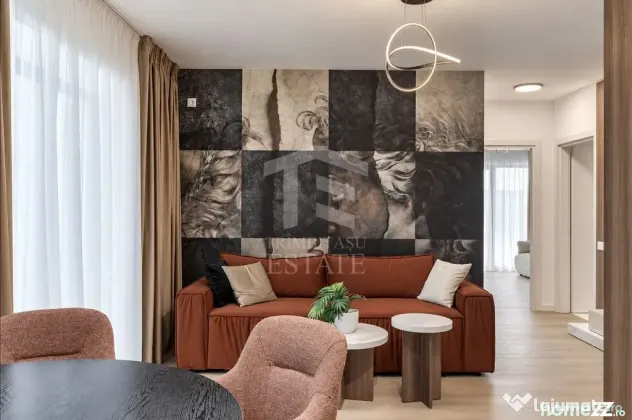 ANTIAERIANA | APARTAMENT 3 CAM DECOM | 74 mp Utili | ALEX... - Bucuresti (Bucuresti-Ilfov)