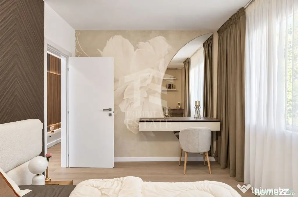 ANTIAERIANA | APARTAMENT 3 CAM DECOM | 74 mp Utili | ALEX... - Bucuresti (Bucuresti-Ilfov)
