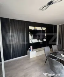 Penthouse, parcare subterana, 75 mp, Eroilor