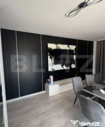 Penthouse, parcare subterana, 75 mp, Eroilor