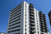 Apartament 2 Camere | 57.2 mp | Bloc Nou | Metrou Pacii /...