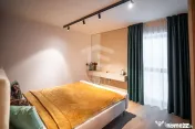 ALEXANDRIEI 152 | APARTAMENT CU TERASA 60 MP | 2 CAMERE 