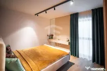 ALEXANDRIEI 152 | APARTAMENT CU TERASA 60 MP | 2 CAMERE