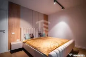 ALEXANDRIEI 152 | APARTAMENT CU TERASA 60 MP | 2 CAMERE 