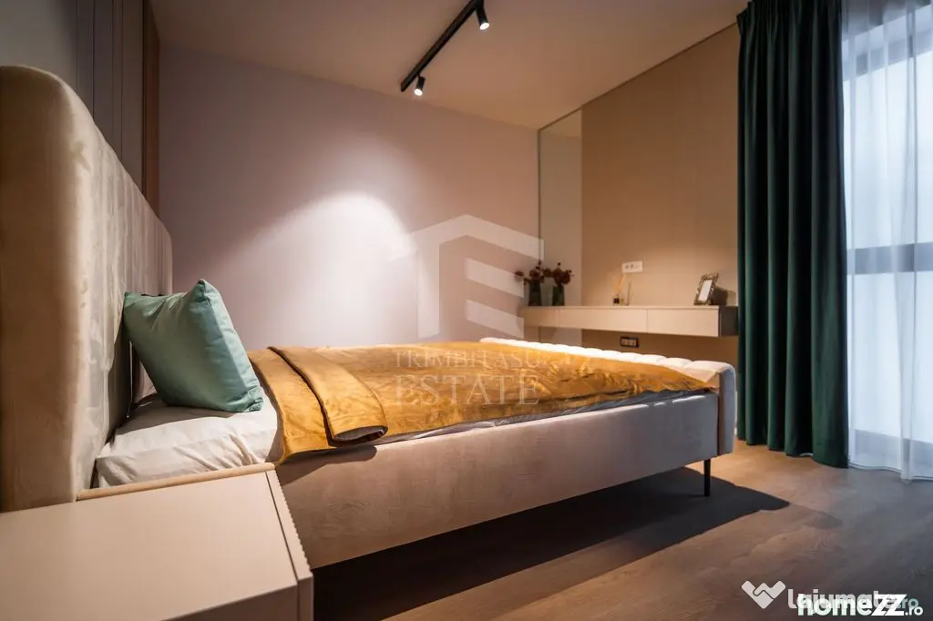 ALEXANDRIEI 152 | APARTAMENT CU TERASA 60 MP | 2 CAMERE - Bucuresti (Bucuresti-Ilfov)