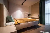 ALEXANDRIEI 152 | APARTAMENT CU TERASA 60 MP | 2 CAMERE 