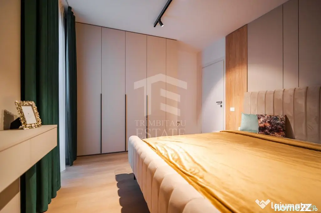 ALEXANDRIEI 152 | APARTAMENT CU TERASA 60 MP | 2 CAMERE - Bucuresti (Bucuresti-Ilfov)