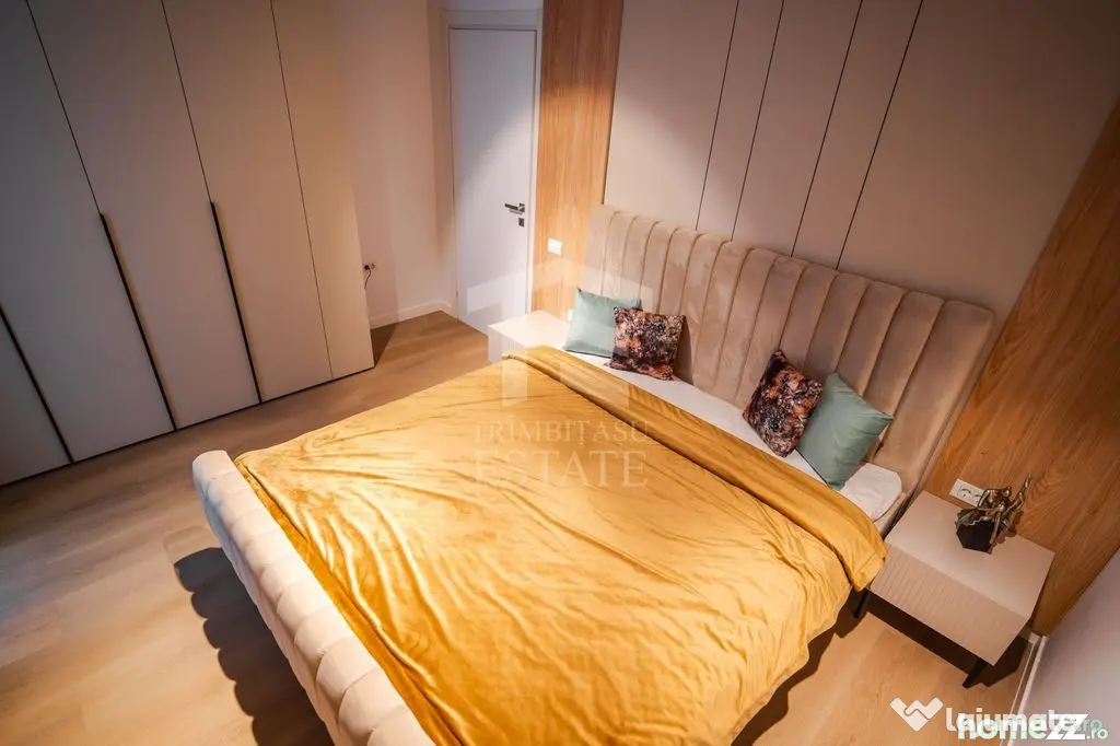 ALEXANDRIEI 152 | APARTAMENT CU TERASA 60 MP | 2 CAMERE - Bucuresti (Bucuresti-Ilfov)