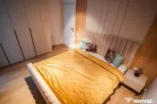 ALEXANDRIEI 152 | APARTAMENT CU TERASA 60 MP | 2 CAMERE 