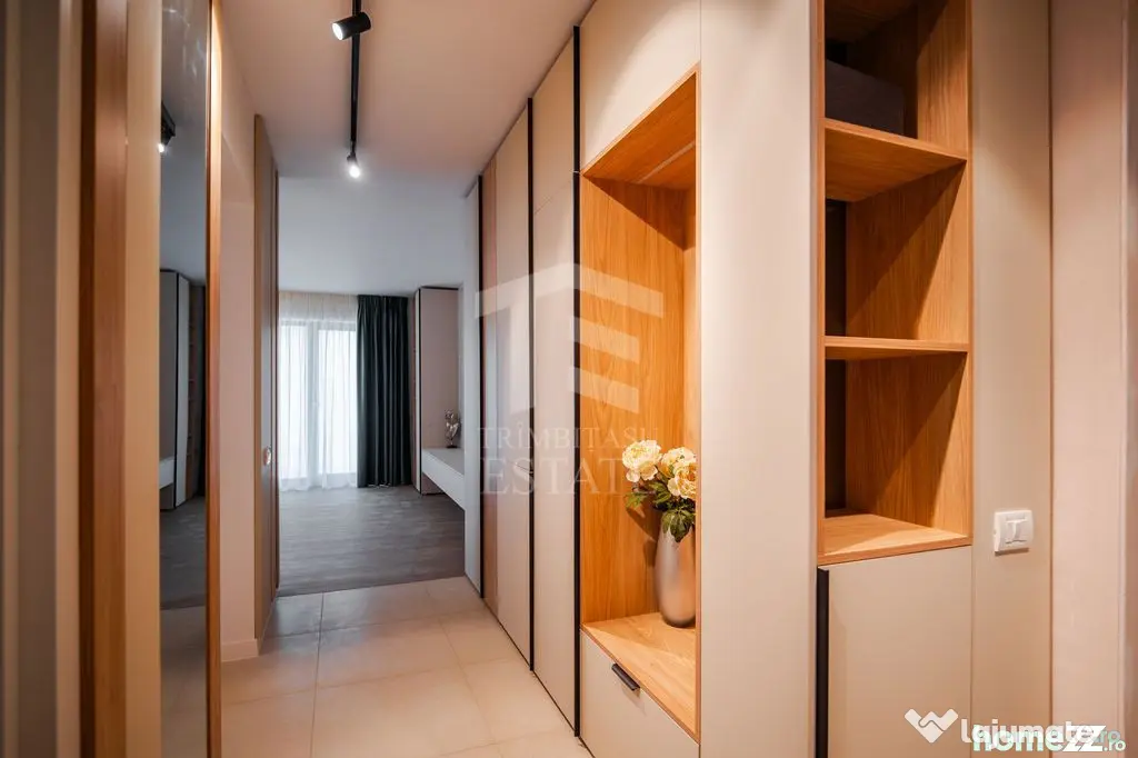 ALEXANDRIEI 152 | APARTAMENT CU TERASA 60 MP | 2 CAMERE - Bucuresti (Bucuresti-Ilfov)