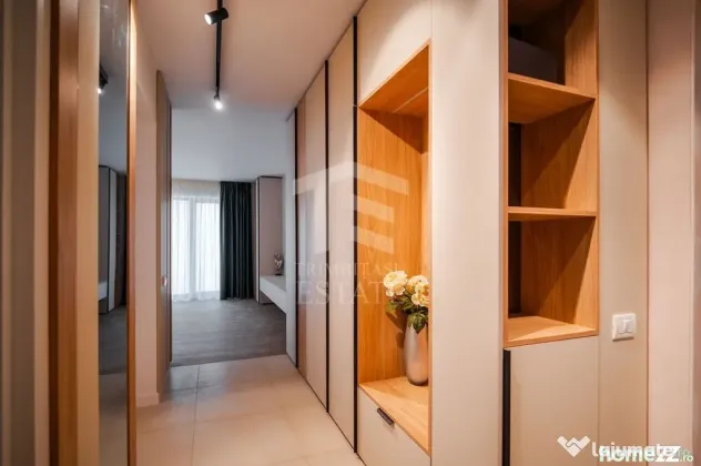 ALEXANDRIEI 152 | APARTAMENT CU TERASA 60 MP | 2 CAMERE - Bucuresti (Bucuresti-Ilfov)