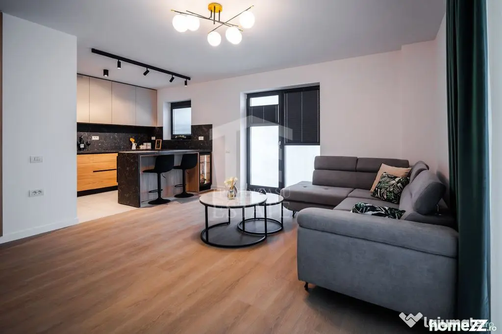 ALEXANDRIEI 152 | APARTAMENT CU TERASA 60 MP | 2 CAMERE - Bucuresti (Bucuresti-Ilfov)