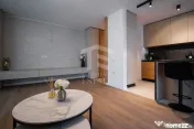 ALEXANDRIEI 152 | APARTAMENT CU TERASA 60 MP | 2 CAMERE 