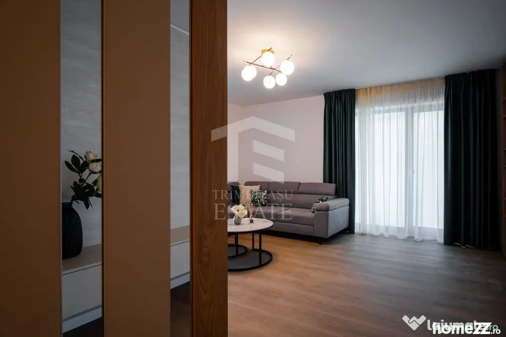 ALEXANDRIEI 152 | APARTAMENT CU TERASA 60 MP | 2 CAMERE - Bucuresti (Bucuresti-Ilfov)
