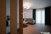 ALEXANDRIEI 152 | APARTAMENT CU TERASA 60 MP | 2 CAMERE 