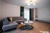 ALEXANDRIEI 152 | APARTAMENT CU TERASA 60 MP | 2 CAMERE 