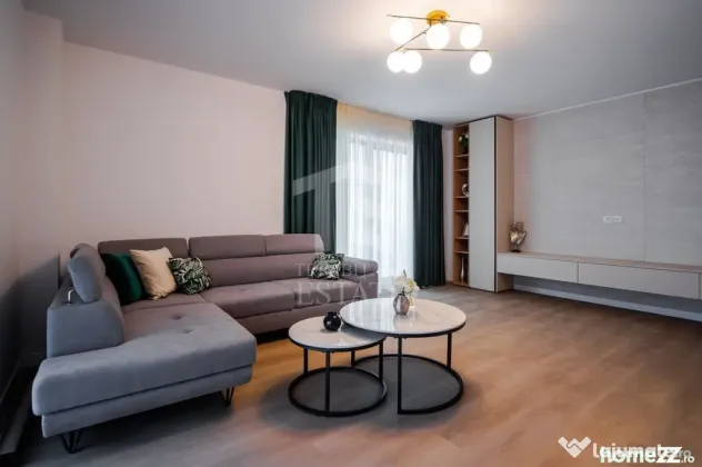 ALEXANDRIEI 152 | APARTAMENT CU TERASA 60 MP | 2 CAMERE - Bucuresti (Bucuresti-Ilfov)