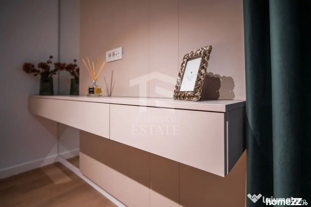 ALEXANDRIEI 152 | APARTAMENT CU TERASA 60 MP | 2 CAMERE - Bucuresti (Bucuresti-Ilfov)